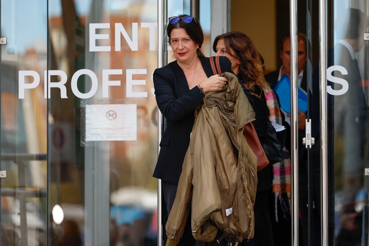 La investigación apunta que la trama de Leire Díez y el expresidente de la SEPI comenzó a actuar al poco de llegar el PSOE al Gobierno