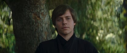 Luke Skywalker