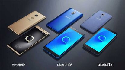 Alcatel