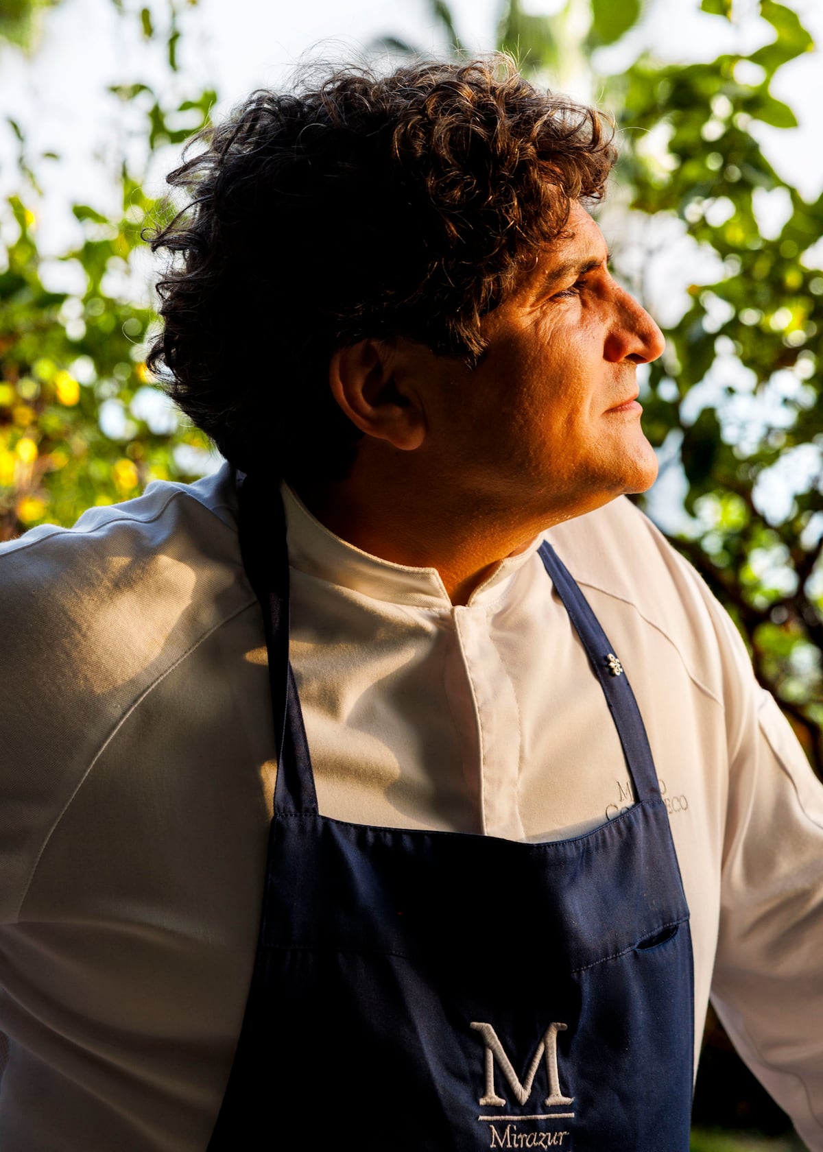 Mauro Colagreco, el cocinero argentino que triunfa en Francia: “Aquí no me regalaron nada. Me ignoraron mucho”
