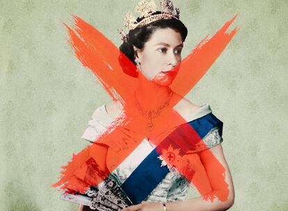 De todos los iconos del siglo XX que han desaparecido en los últimos meses, Isabel II es tal vez el más absoluto, una monarca con la capacidad de reinventarse sin perder nunca su personalidad.