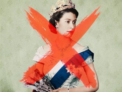 De todos los iconos del siglo XX que han desaparecido en los últimos meses, Isabel II es tal vez el más absoluto, una monarca con la capacidad de reinventarse sin perder nunca su personalidad.