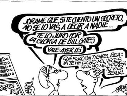 Forges