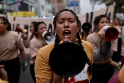 Perú: violaciones militares en Manta y Vilca años 80