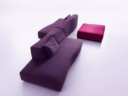 ¿Por qué es Patricia Urquiola la diseñadora del momento?