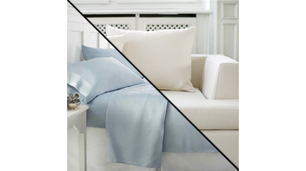 Se puede aplicar en tejidos no lavables. 