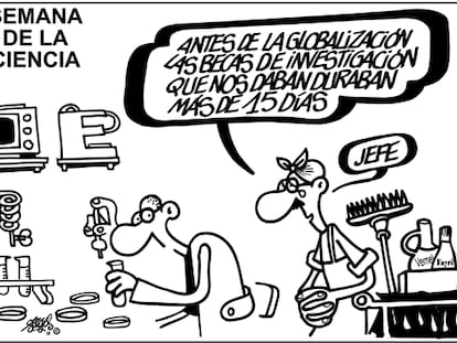 FORGES