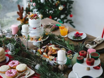 Grandes éxitos de marca blanca para ahorrar esta Navidad