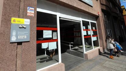 El Círculo de Empresarios pide una reforma laboral que se centre en los parados