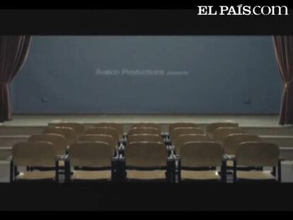 'La clase', un corto documental de Beatríz M. Sanchis