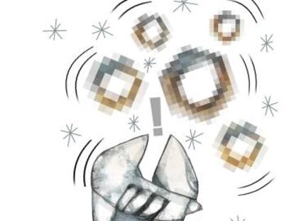 Facebook en su laberinto