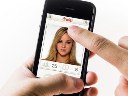 Los secretos de quienes ligan en Tinder se pueden descubrir por apenas 5 euros