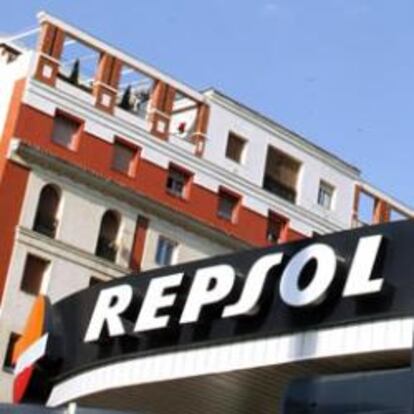 Repsol-YPF