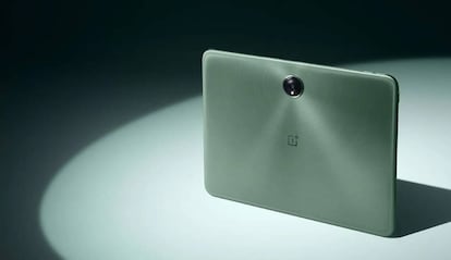 Aparecen nuevos detalles de la OnePlus Pad Go, la tablet barata el fabricante