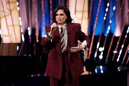 Jessie J cantante