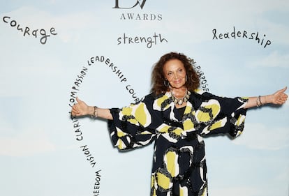 Diane von Furstenberg