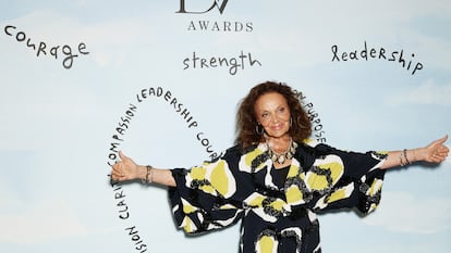 Diane von Furstenberg