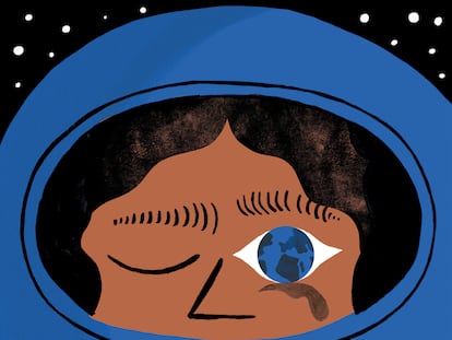 Buenas noches, ‘Homo sapiens’