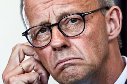 Friedrich Merz