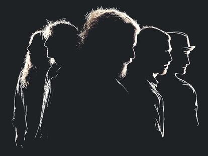 My Morning Jacket