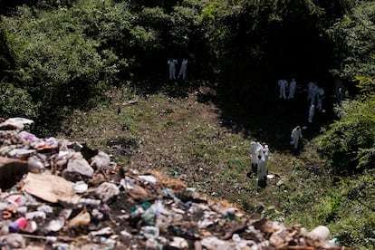 Caso Ayotzinapa