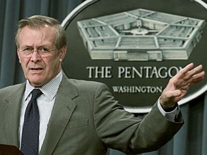 rumsfeld