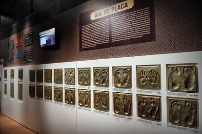 MUSEU DO FUTEBOL BRASILEIRO (BRASIL) - Personagens, imagens e histórias marcantes do futebol nacional e de Minas Gerais estão no Museu Brasileiro do Futebol, no estádio do Mineirão, em BH. Aberto ao público em 2013, o espaço conta com uma sala multiuso para exposições temporárias e um auditório para 96 pessoas. Ele integra o complexo de lazer da Pampulha e é o primeiro da capital mineira totalmente voltado para o futebol. Onde: Mineirão, Belo Horizonte. Horário de visitação: às terças, das 9h às 20h; de quarta a sexta, de 9h às 17h; sábados e domingos, de 9h às 13h.