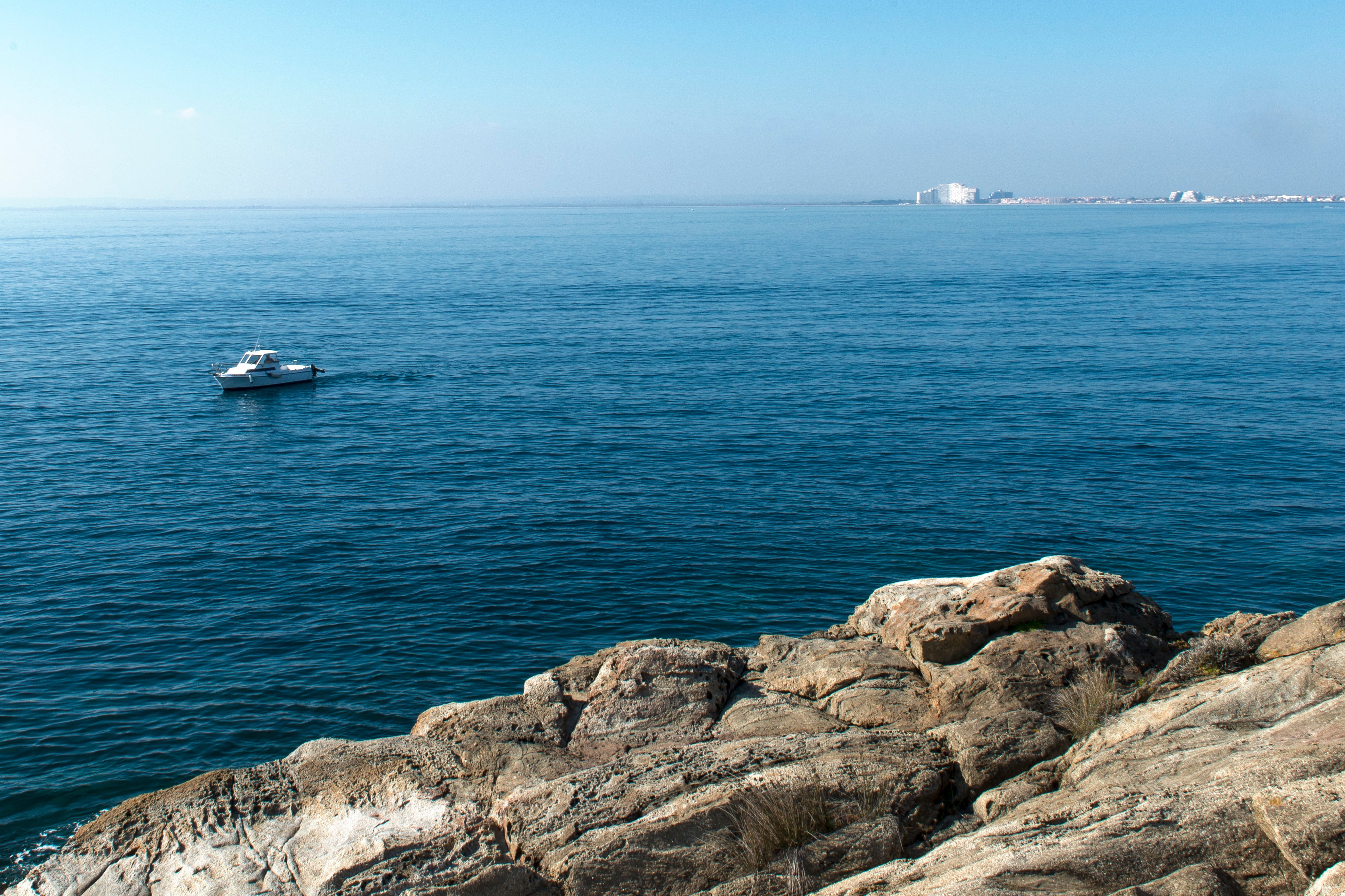 Una mujer alemana muere ahogada en una playa de Girona