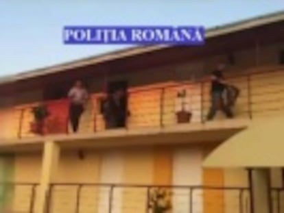 Un Tribunal de Rumania dicta su prisión preventiva durante 15 días, a la espera de una solicitud formal de extradición de España