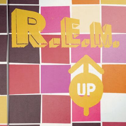 REM. Up. Craft.