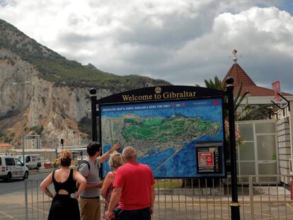 Gibraltar gana su batalla por la práctica de ‘tax rulings’
