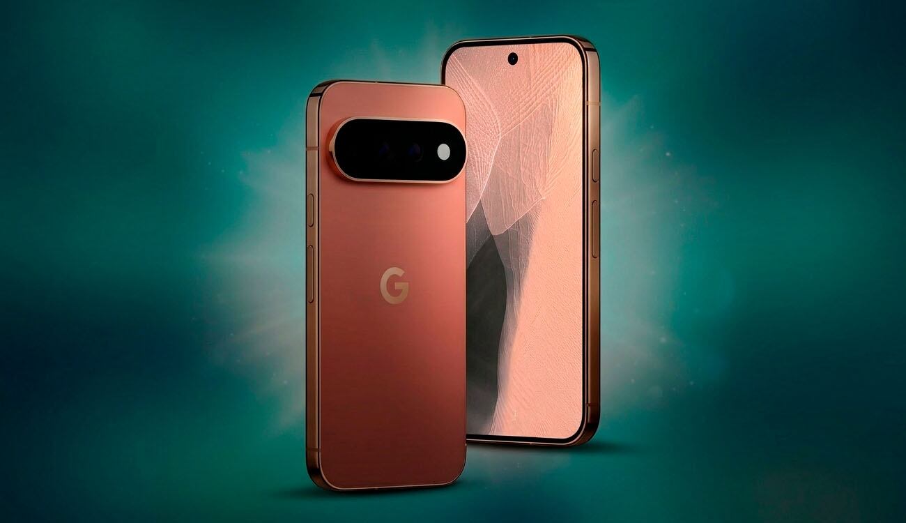 Los Pixel 11 Pro y Pro XL son oficiales: así son los móviles más potentes de Google