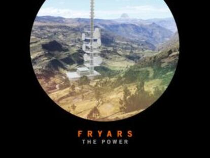 Fryars y el talento descarado