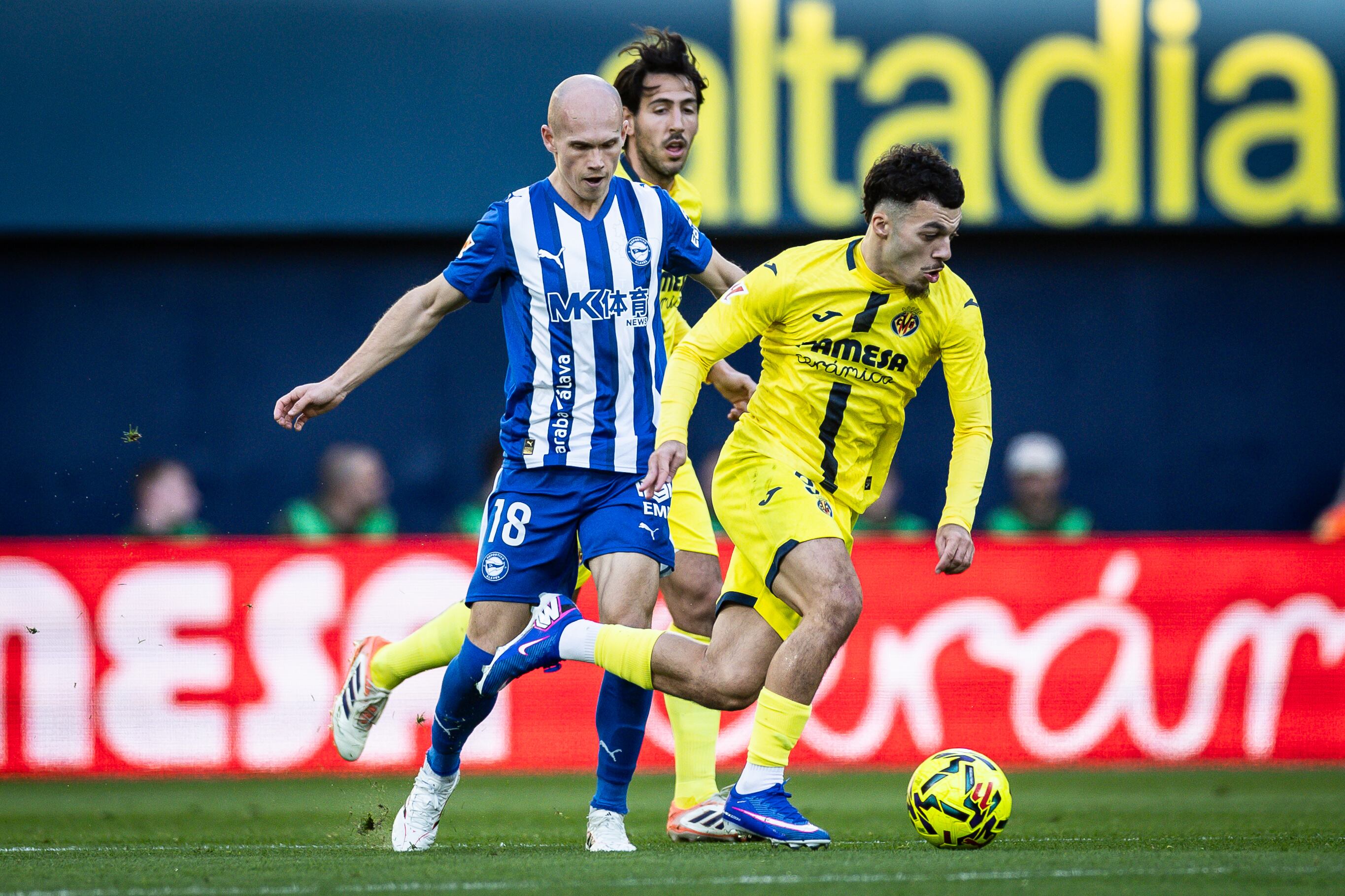 Jornada 20 de La Liga: resultados y resúmenes de los partidos