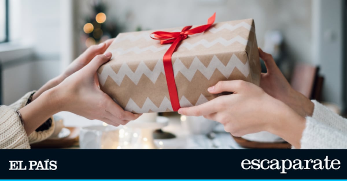 Sorprende como nunca antes en Navidad con estos 23 regalos a alguien que tiene de todo