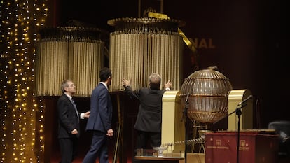 ¿Y si toca la Lotería de Navidad? Claves para rentabilizar el dinero del premio