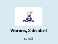 El Euromillones es un sorteo que se juega dos veces a la semana, los martes y los viernes.