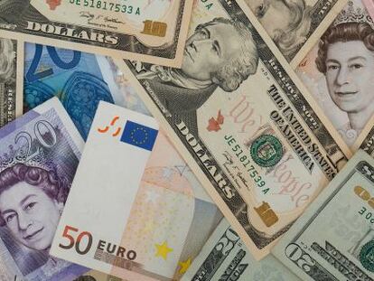 Depósitos en divisas: un producto de riesgo no para todos