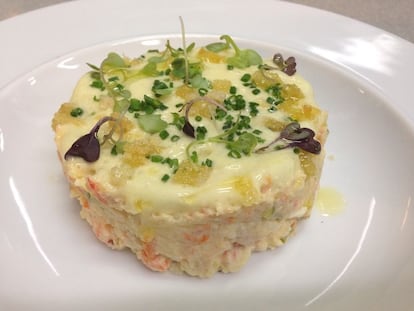 2013 en cinco bocados