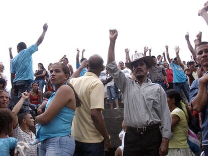 ...y en Sudamérica hay 15m cada semana
