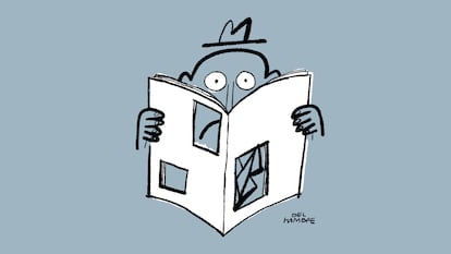 La BBC y la soledad ciudadana