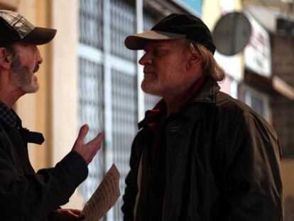 ¿Quién es el pobre?