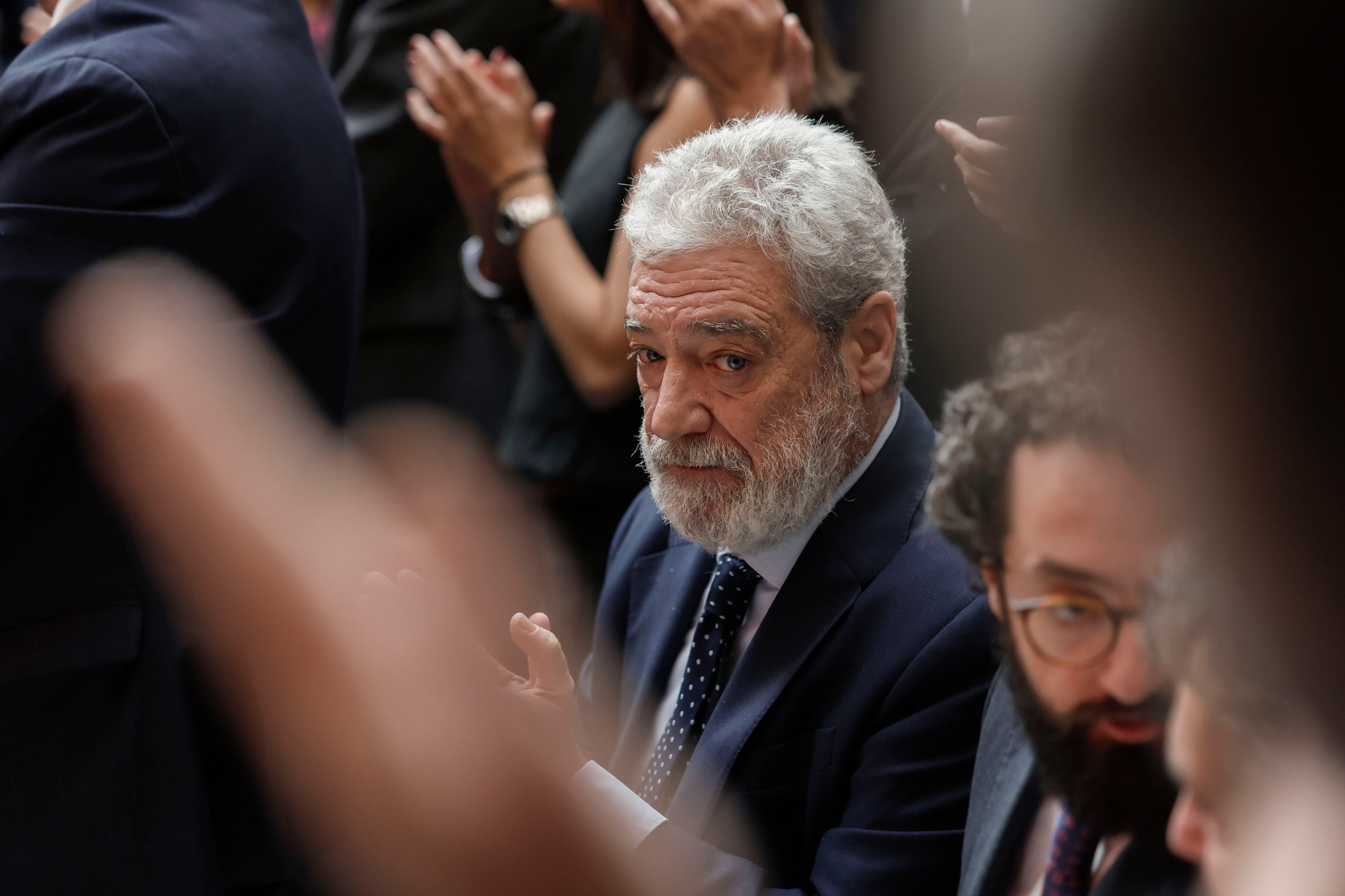 La citación de Miguel Ángel Rodríguez da aire al Gobierno, que aspira a poner el foco en la filtración del bulo