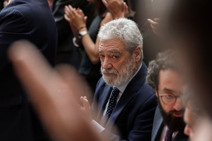 Miguel Ángel Rodríguez comparece en el Supremo con obligación de decir la verdad