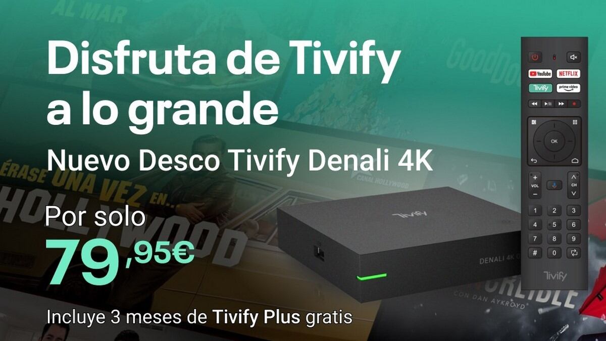 Tivify