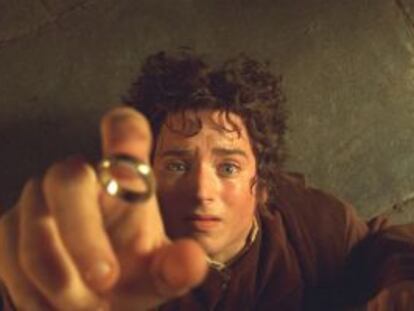 Bienvenidos a la Tierra Media