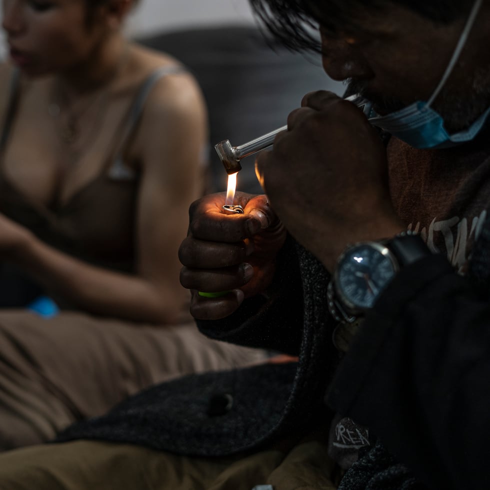 Vidas interrumpidas por el fentanilo: “Lo que más me duele es despertarme y necesitar una dosis” | EL PAÍS México