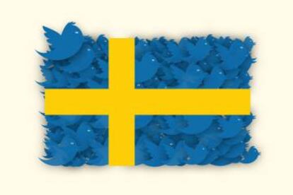 Imagen del proyecto 'Curators of Sweden'