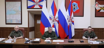 Valeri Guerásimov