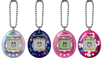 tamagotchis